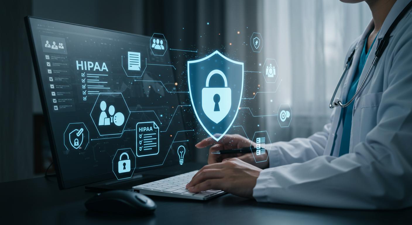 Behavioral Health compliance and interoperability solutions