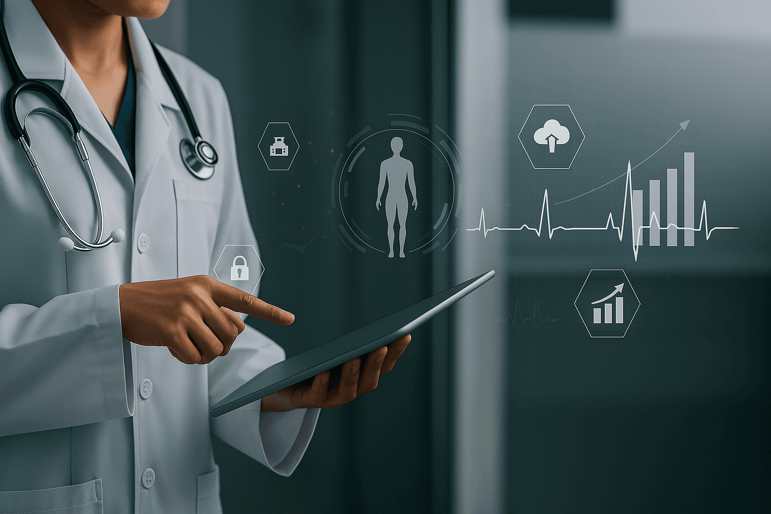 Home Health & Hospice compliance and interoperability solutions